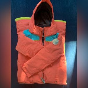 Burton Girl Snowsuit